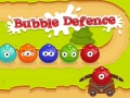                                                                     Bubble Defence ﺔﺒﻌﻟ
