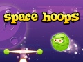                                                                     Space Hoops ﺔﺒﻌﻟ