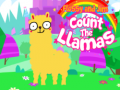                                                                     Flossy and Jim Count the Llamas ﺔﺒﻌﻟ