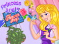                                                                     Princess Ava's Flower Shop ﺔﺒﻌﻟ