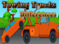                                                                     Towing Trucks Differences ﺔﺒﻌﻟ