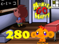                                                                     Monkey Go Happy Stage 280 ﺔﺒﻌﻟ