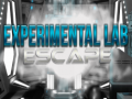                                                                     Experimental Lab Escape ﺔﺒﻌﻟ