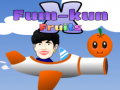                                                                     Fum-Kun X Fruits ﺔﺒﻌﻟ