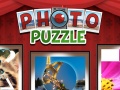                                                                     Photo Puzzle ﺔﺒﻌﻟ