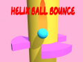                                                                     Helix Ball Bounce ﺔﺒﻌﻟ