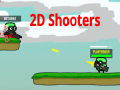                                                                     2D Shooters ﺔﺒﻌﻟ
