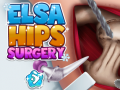                                                                    Elsa Hips Surgery ﺔﺒﻌﻟ