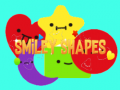                                                                     Smiley Shapes ﺔﺒﻌﻟ