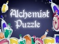                                                                     Alchemist Puzzle ﺔﺒﻌﻟ