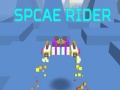                                                                     Space Rider ﺔﺒﻌﻟ