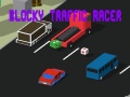                                                                     Blocky Traffic Racer ﺔﺒﻌﻟ