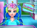                                                                     Ice Queen Brain Doctor ﺔﺒﻌﻟ
