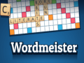                                                                     Wordmeister ﺔﺒﻌﻟ
