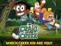                                                                     Craig of the Creek Which Creek Kid Are You ﺔﺒﻌﻟ