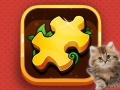                                                                     Cats Puzzle Time ﺔﺒﻌﻟ