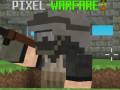                                                                     Pixel Warfare One ﺔﺒﻌﻟ