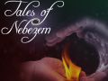                                                                     Tales of Nebezem Elemental Link Part 1 ﺔﺒﻌﻟ