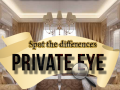                                                                     Spot The Differences Private Eye ﺔﺒﻌﻟ