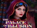                                                                     The Palace of Illusion ﺔﺒﻌﻟ