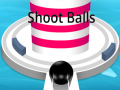                                                                     Shoot Balls ﺔﺒﻌﻟ