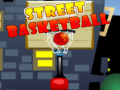                                                                     Street Basketball ﺔﺒﻌﻟ