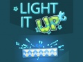                                                                     Light It Up ﺔﺒﻌﻟ
