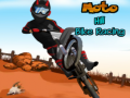                                                                     Moto Hill Bike Racing ﺔﺒﻌﻟ