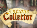                                                                     Antique Collector ﺔﺒﻌﻟ