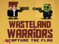                                                                    Wasteland Warriors Capture the Flag ﺔﺒﻌﻟ
