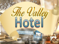                                                                     The Valley Hotel ﺔﺒﻌﻟ