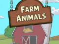                                                                     Farm Animals ﺔﺒﻌﻟ