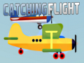                                                                     Catching Flight ﺔﺒﻌﻟ