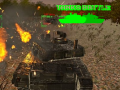                                                                     Tanks Battle Ahead ﺔﺒﻌﻟ