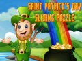                                                                     Saint Patrick's Day Sliding Puzzles ﺔﺒﻌﻟ