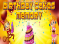                                                                     Birthday Cakes Memory ﺔﺒﻌﻟ