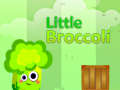                                                                     Little Broccoli  ﺔﺒﻌﻟ