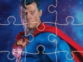                                                                     Superman Puzzle Challenge ﺔﺒﻌﻟ