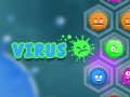                                                                     Virus ﺔﺒﻌﻟ