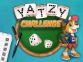                                                                     Yatzy Challenge ﺔﺒﻌﻟ