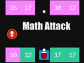                                                                     Math Attack ﺔﺒﻌﻟ