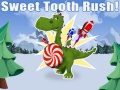                                                                     Sweet Tooth Rush ﺔﺒﻌﻟ