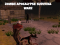                                                                     Zombie Apocalypse: Survival War Z ﺔﺒﻌﻟ