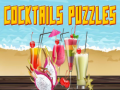                                                                     Cocktails Puzzles ﺔﺒﻌﻟ