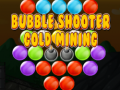                                                                     Bubble Shooter Gold Mining ﺔﺒﻌﻟ
