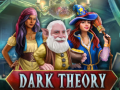                                                                     Dark Theory ﺔﺒﻌﻟ