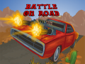                                                                     Battle On Road ﺔﺒﻌﻟ