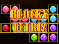                                                                     Blocky Tetriz ﺔﺒﻌﻟ
