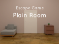                                                                     Escape Game Plain Room ﺔﺒﻌﻟ