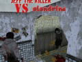                                                                     Jeff The Killer vs Slendrina ﺔﺒﻌﻟ